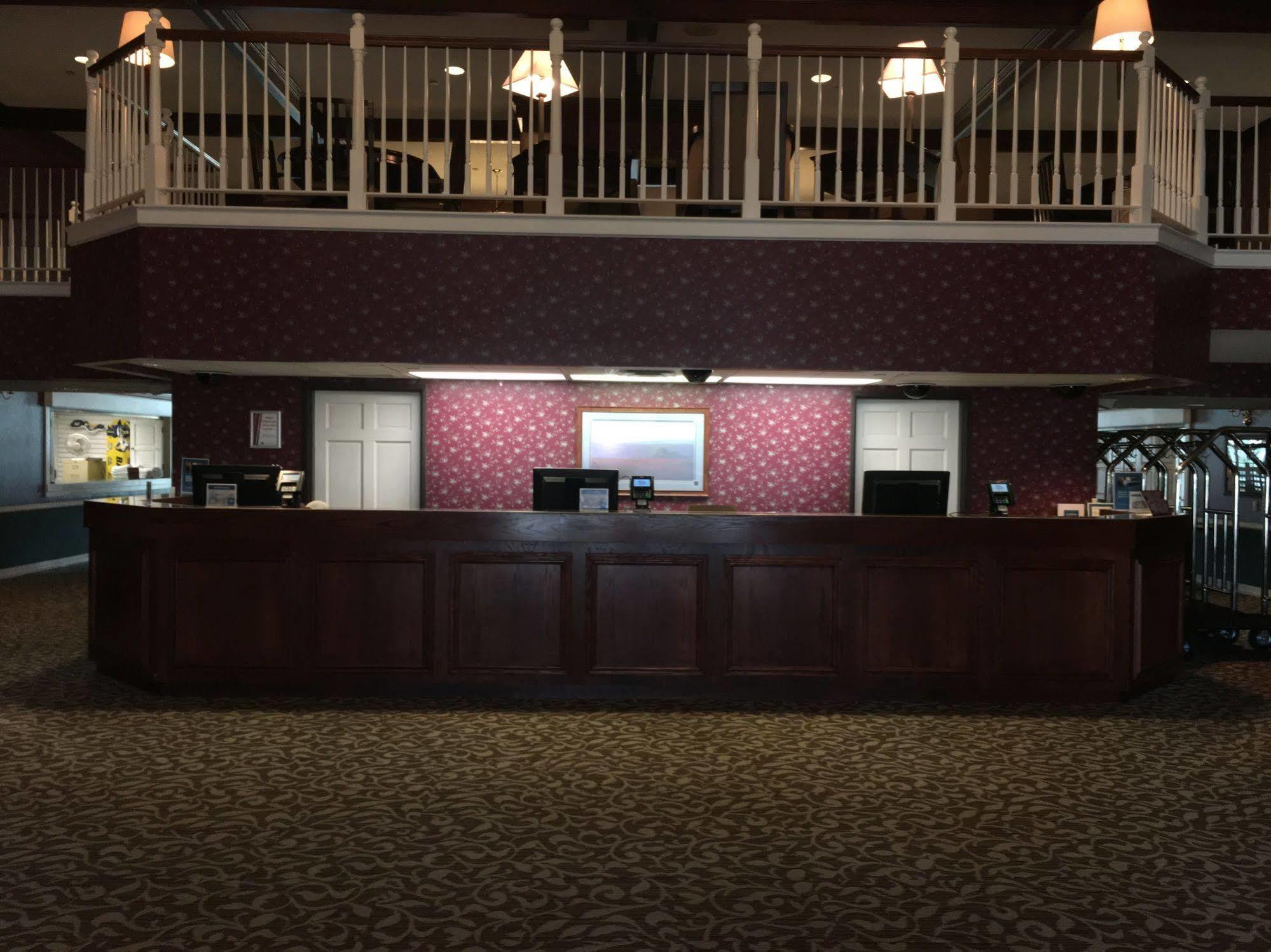 Grand Casino Hinckley Hotel Exterior foto